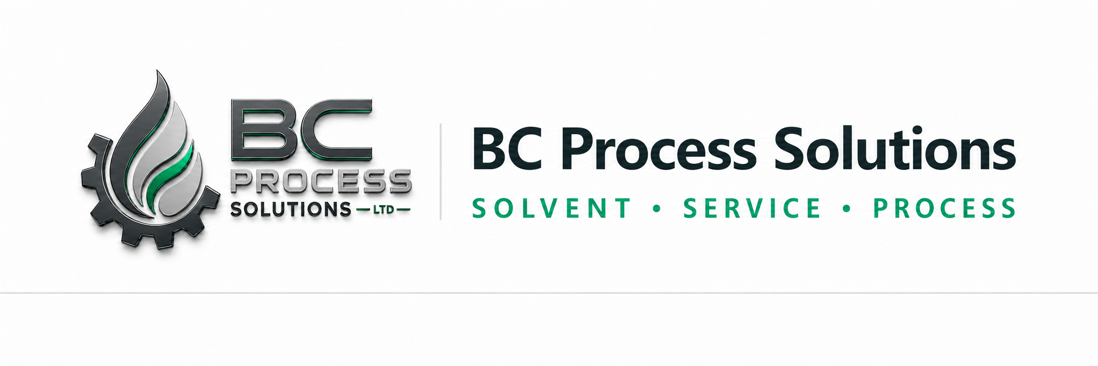 BC Process Solutions logo